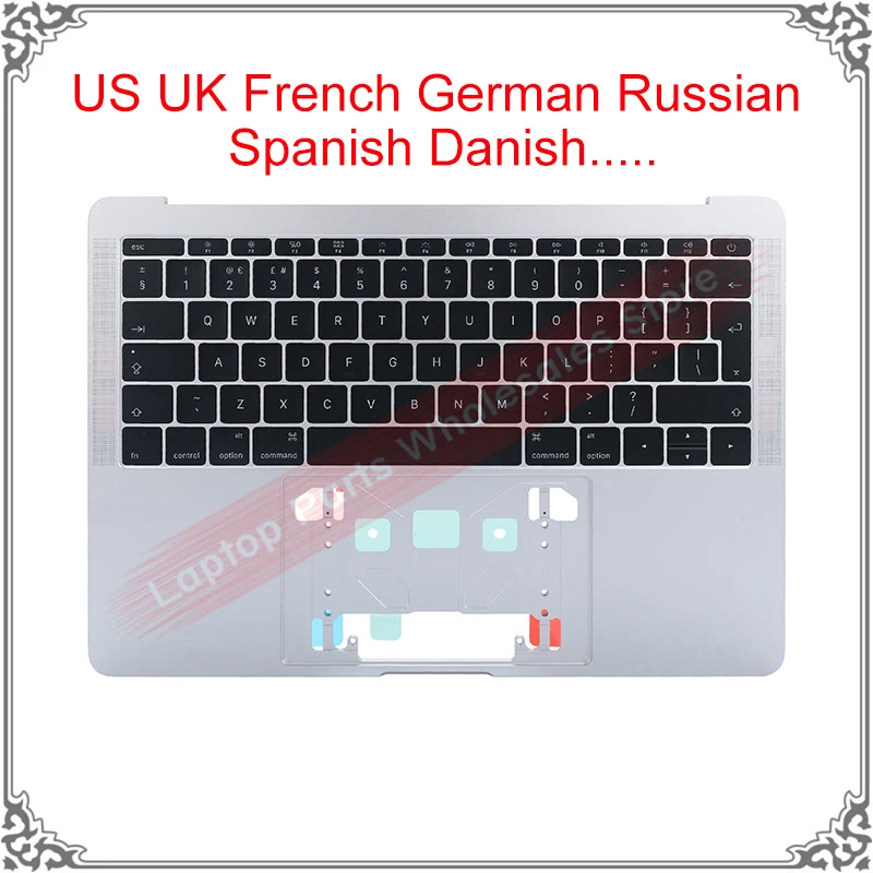     A1708,   , , , , , , ,  Macbook Pro Retina 13 