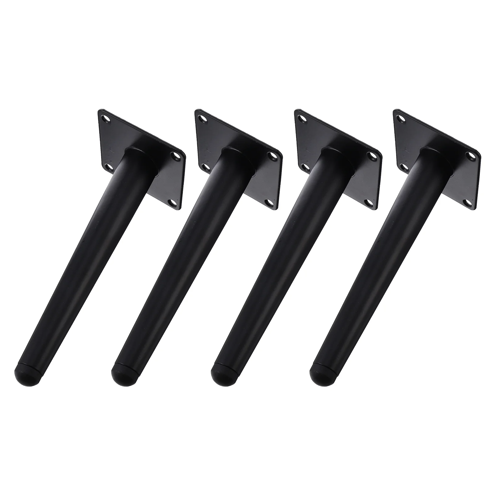 

4 шт. железные ножки для шкафа, ножки для мебели, ножки для дивана, ножки для кровати для дома