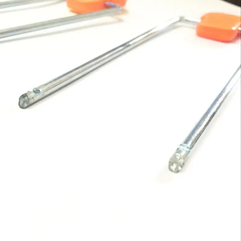 2 шт./пара оранжевый Цвет Авто Аудио Видео Стерео Радио устройство извлечение для