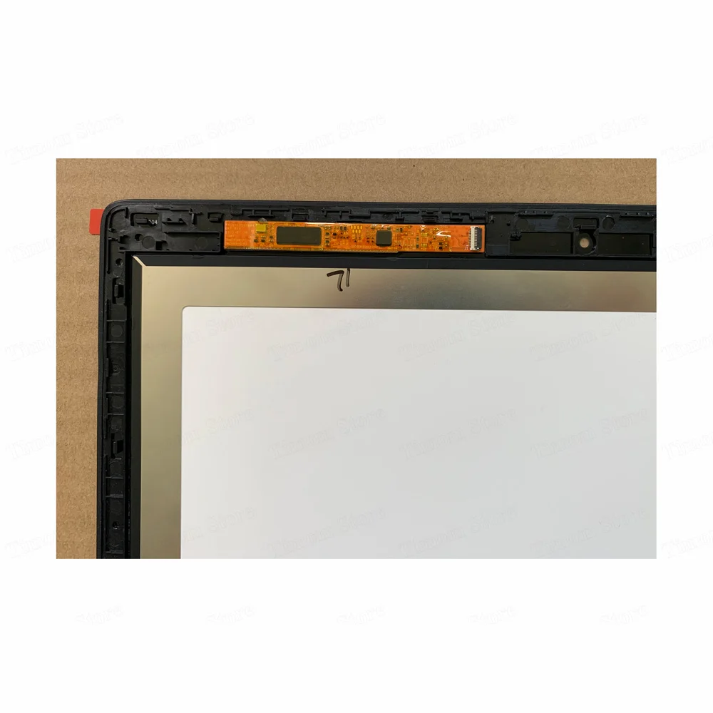 Для занятий йогой 900S-12ISK Lenovo ideapad 900S 12ISK 80 мл сенсорным ЖК-дисплеем 1920*1080 N125HCE-GN1