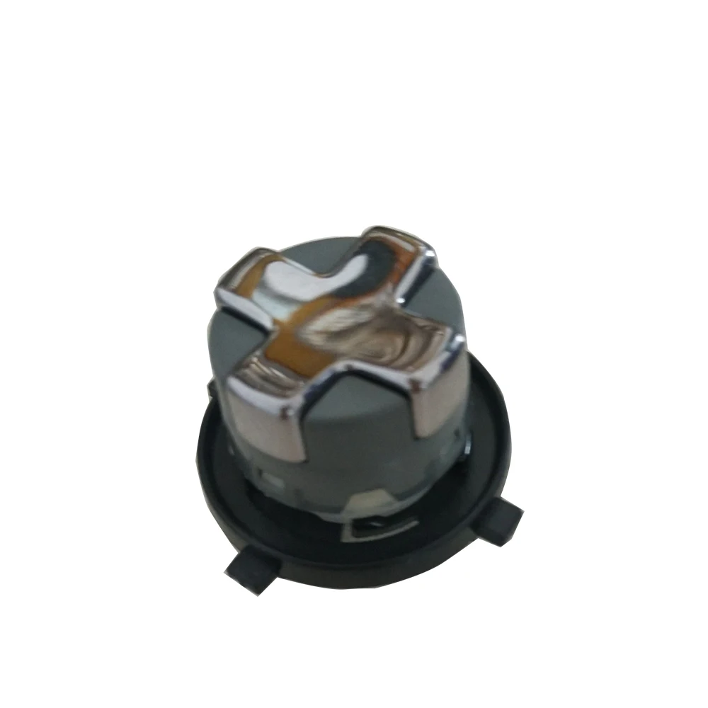 10 шт. Замена преобразование D-Pad вращающаяся крест кнопки дистанционного ключа