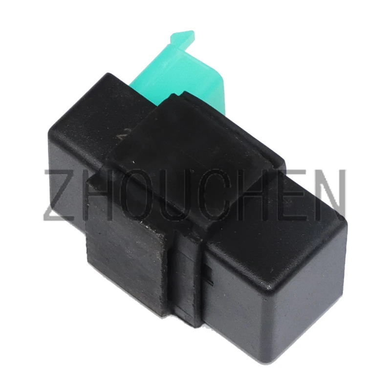 Система зажигания CDI для мотоцикла 5 контактов 50 куб. См 70 90 110 Сброс скутера