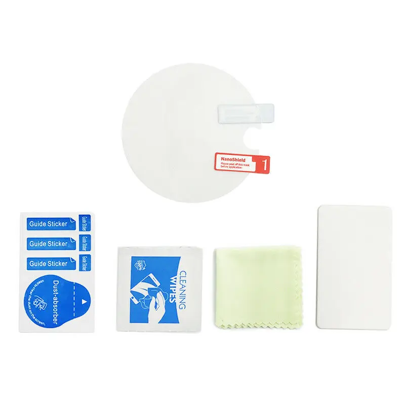 Спидометр для приборной панели Защитная пленка экрана против царапин Honda Rebel CMX 500