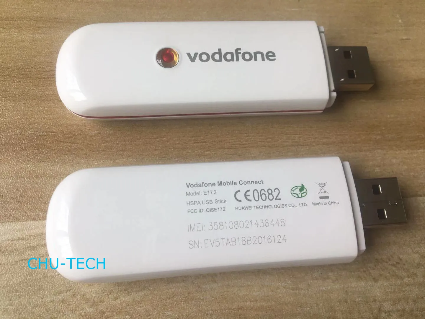 Используется разблокированный huawei USB Stick E172 7. 2 Мбит/с USB hsupa беспроводной модем, беспроводная сетевая карта