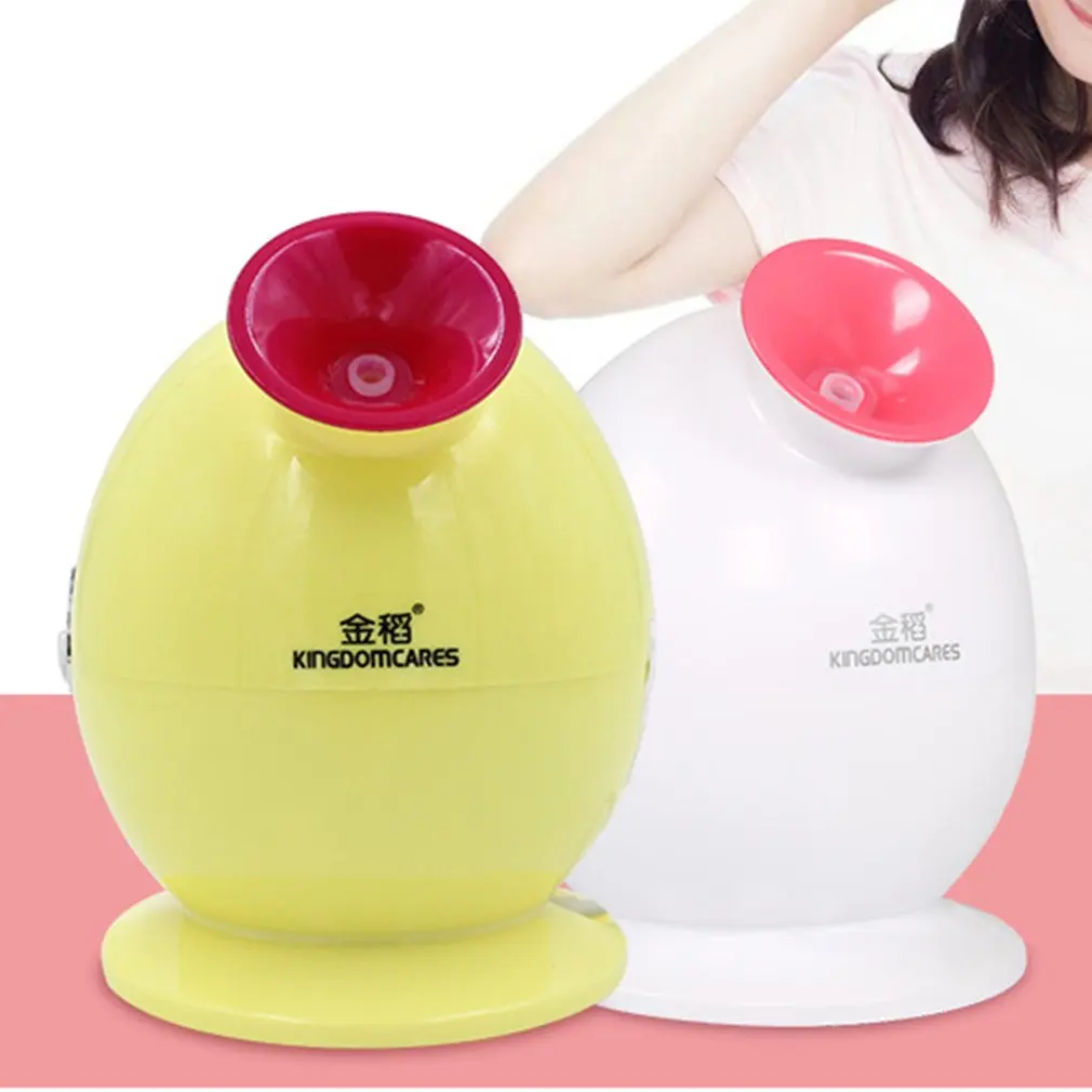 Горячий спрей Пароварка Q версия бытовой распылитель паровой машины счетчик воды