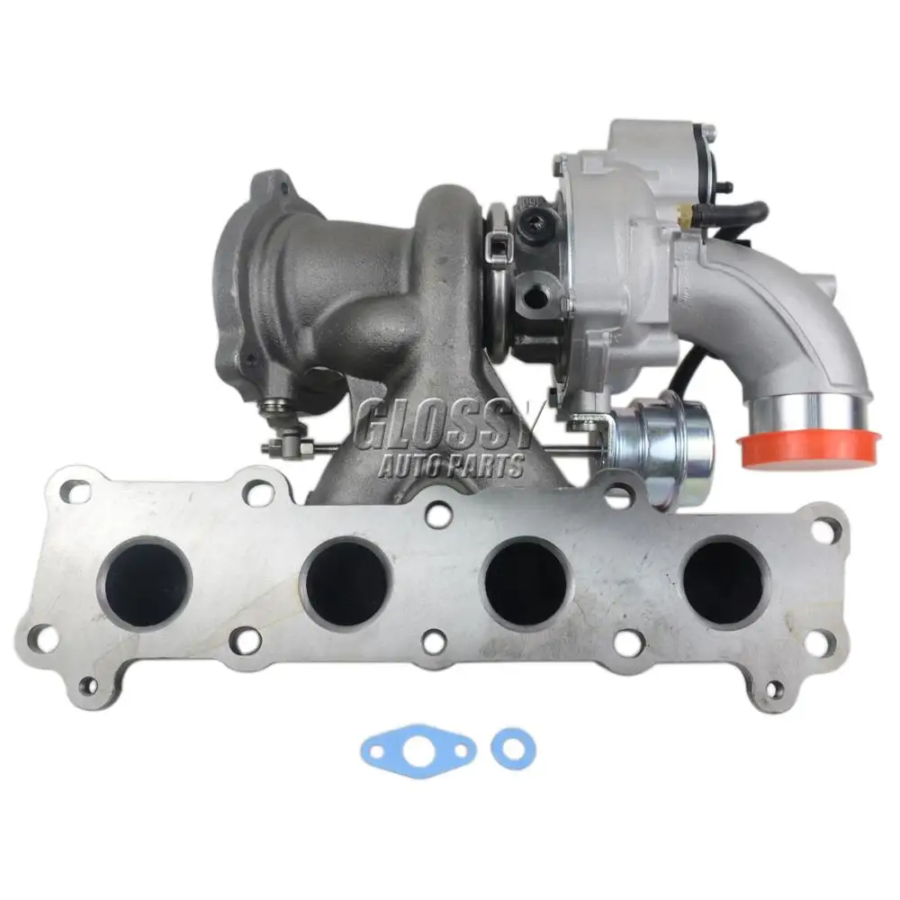AP03 K03 turbo 53039880260 53039880288 для Land Rover LR2 Range Rover Eovque для Ford Mondeo 2.0L газовый Турбокомпрессор BLR074185