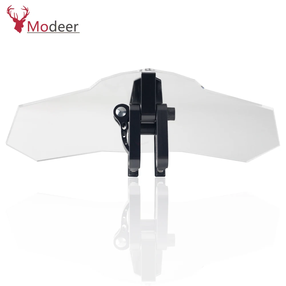 Новинка 2020 Лидер продаж увеличенное лобовое стекло мотоцикла для HONDA CBR CRF1000L XADV VFR