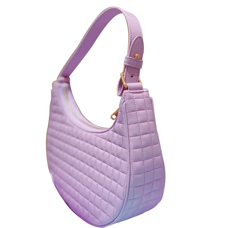 

[BXX] Simple PU Leather Weave Bags For Women 2021 Summer Branded Shoulder Bag Handbags Trending Luxury Travel Hand Bag HS595