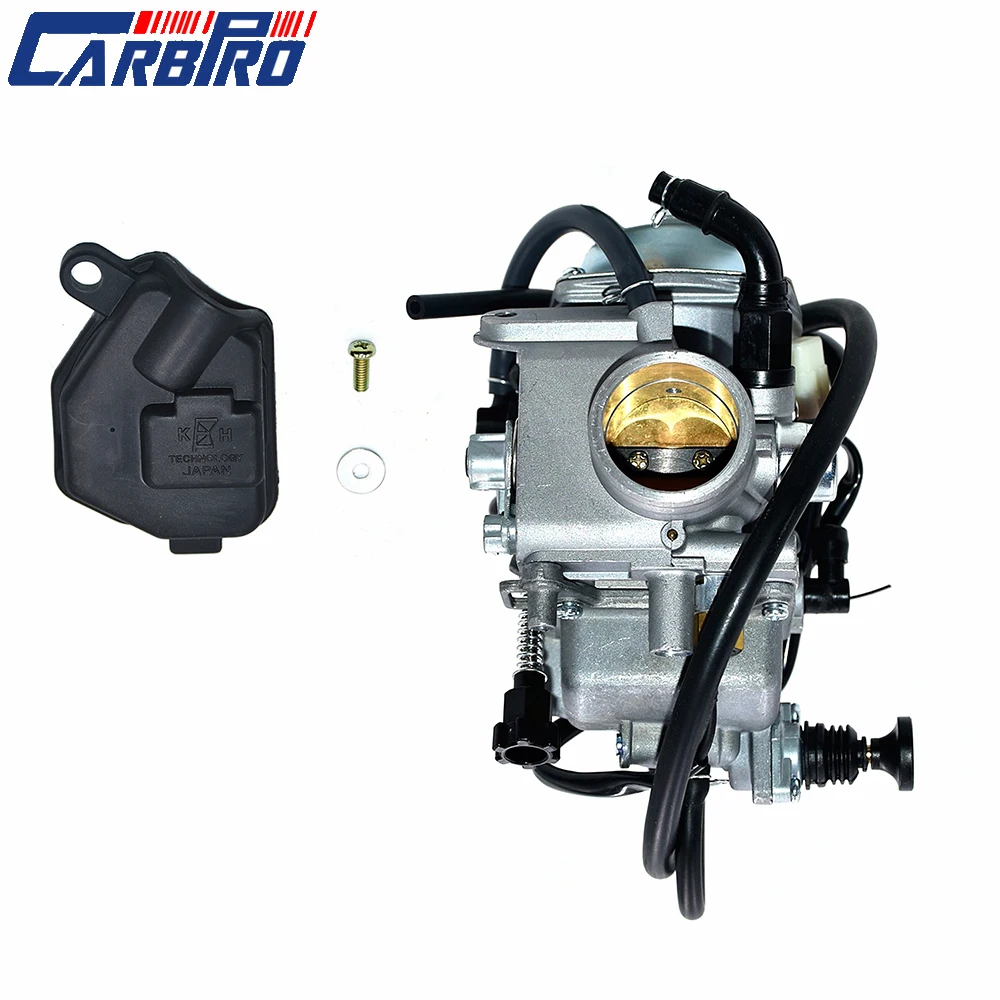 

Carburetor For HONDA 2000-2006 RANCHER 350 TRX350V Replace 16100-HN5-M41