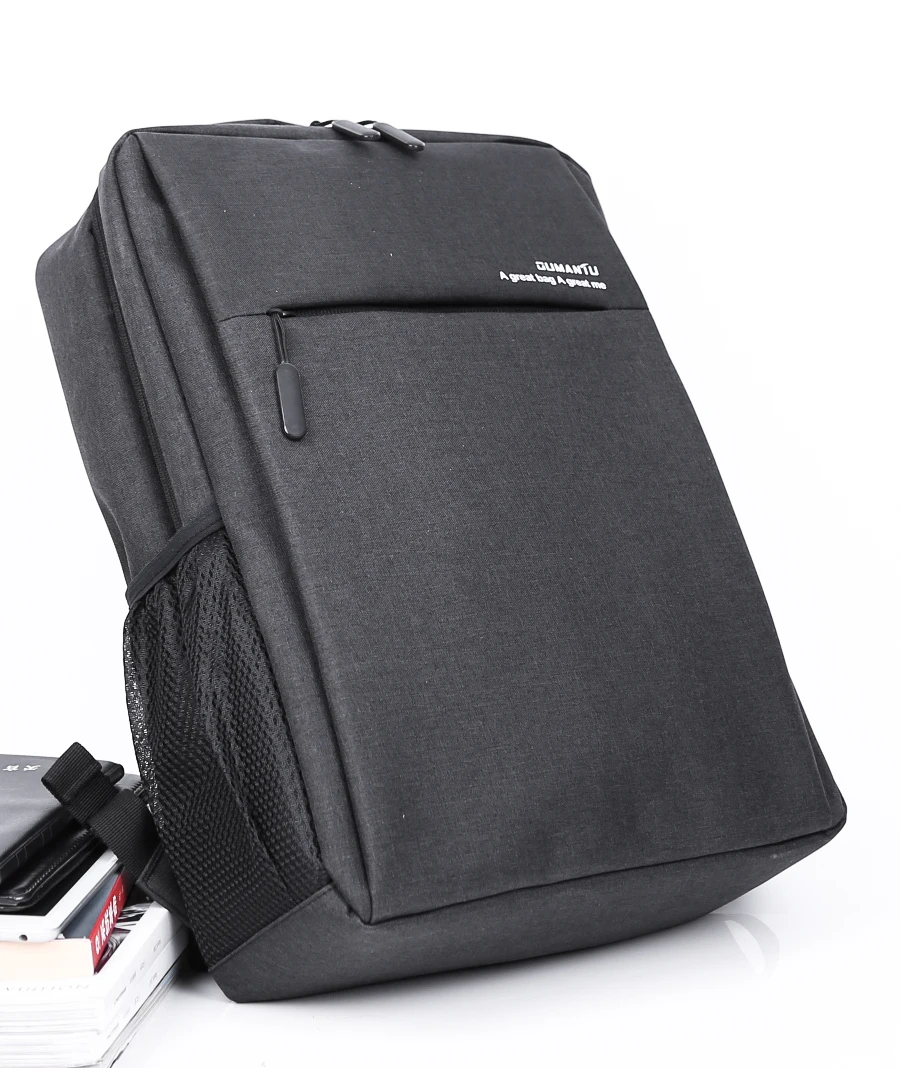 Мужской рюкзак для Macbook Xioami lenovo Asus 13 14 15 15,6 сумка для ноутбука usb зарядка путешествия водонепроницаемые Модные Повседневные сумки для ноутбука
