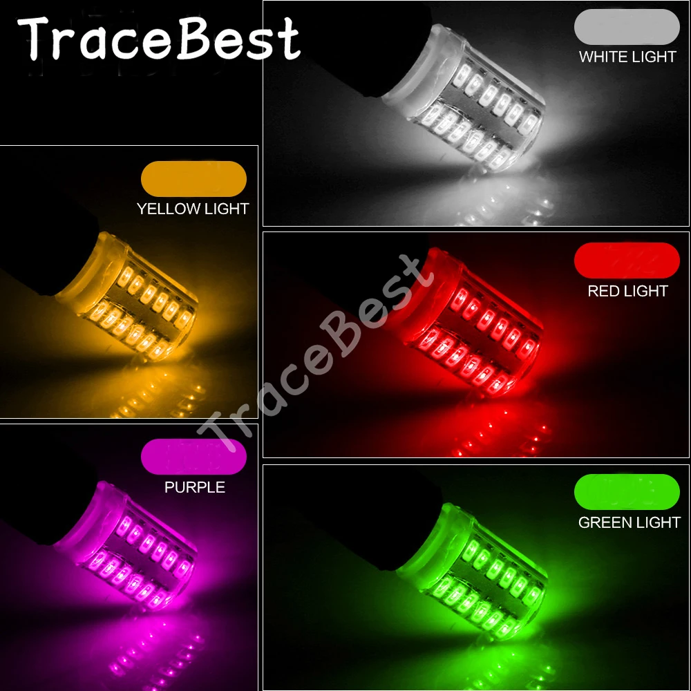 4 шт. T10 168 194 W5W 24 3014 SMD габаритные огни клиновидные светодиоды для автомобиля