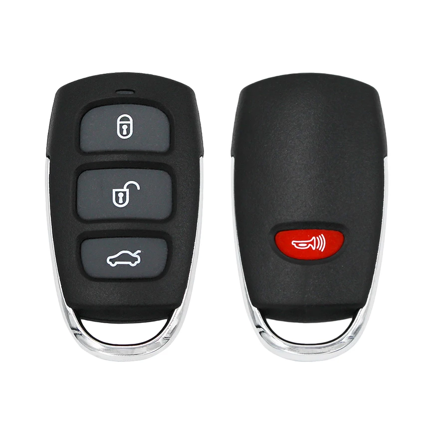 Обновленный Брелок дистанционного управления для автомобильного ключа 315 МГц KIA