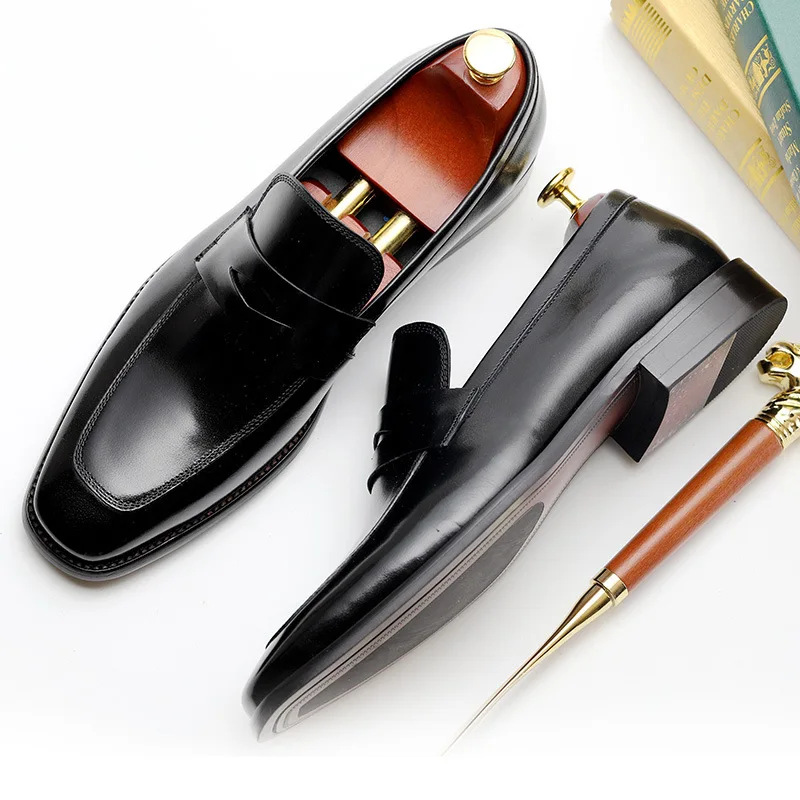 

Men's Shoes