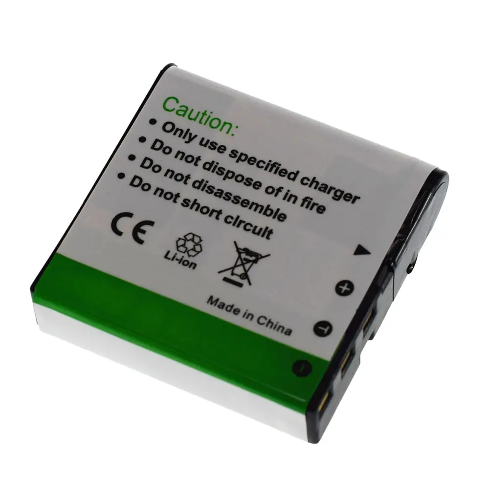4X Replacement Battery for Casio NP-40 CNP40 &amp PRO EX-P505 P600 P700 Z700 Z750 Z850 Camera | Электроника