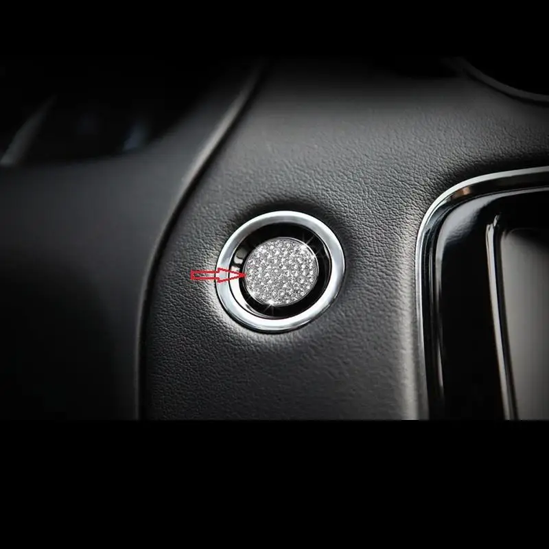 Запчасти Декоративные Хромированные автоматические модифицированные накладки