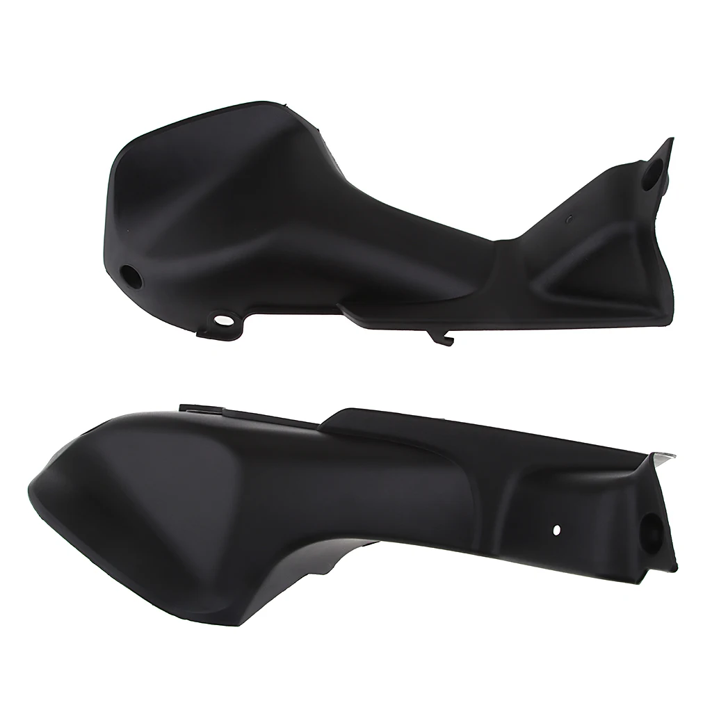 

Right Left Air Cover Fairing ForHonda 01-06 CBR600 F4i 02 03 04 05 Plastic