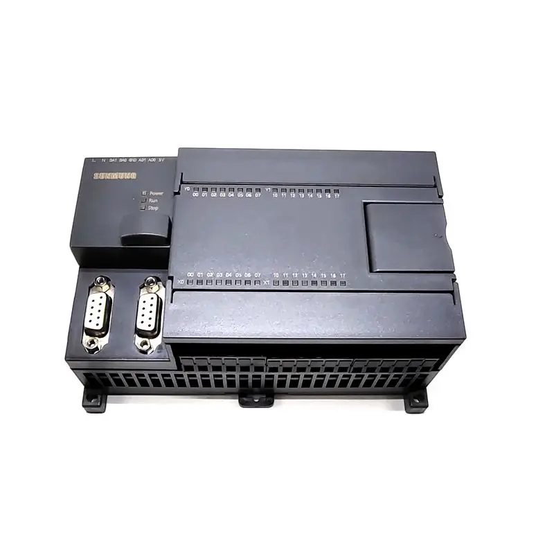 Промышленная плата управления PLC FX1N 2N 32MR MT 25MR онлайн загрузка программируемый