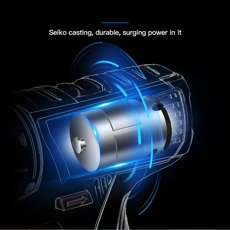 Bosch GSB120 LI 12V электрическая дрель литиевая Батарея ручная мульти Функция ударный