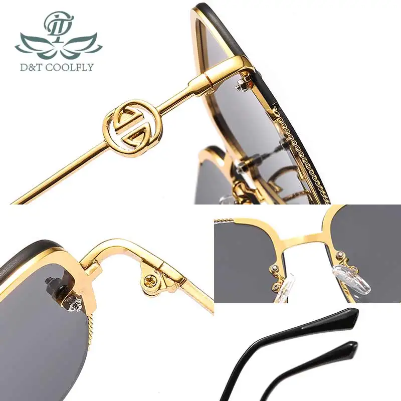 Солнцезащитные очки для женщин и мужчин 2020 Летние Новые разноцветные