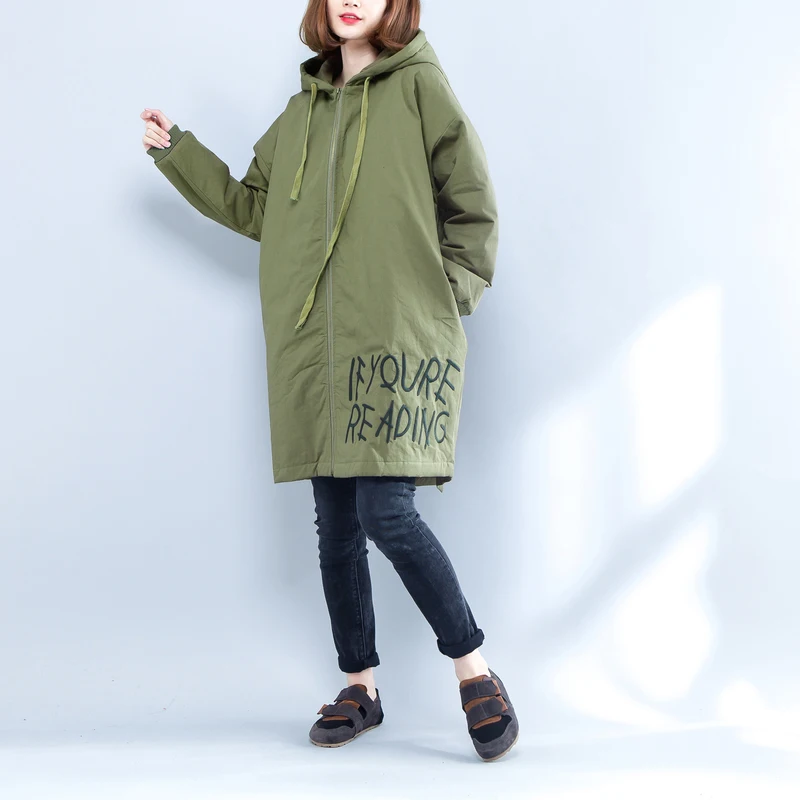 4XL 5XL 6XL размера плюс пальто для женщин арт мультфильм печатных плед толстовка кардиган пальто для женщин s повседневные свободные длинные куртки пальто