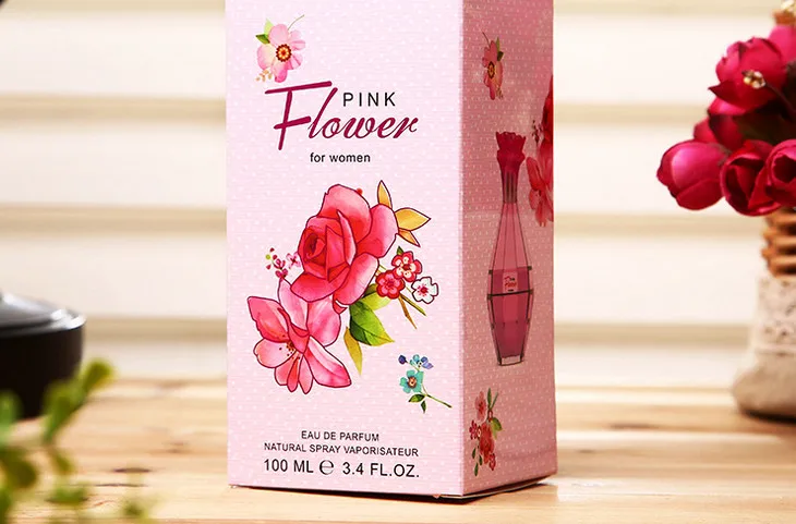 Устойчивая к ультрафиолетовому излучению упаковка для косметических подарочных