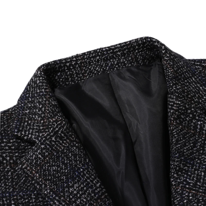 

Men Blazer Slim Fit Business Suit Men Leisure Suits