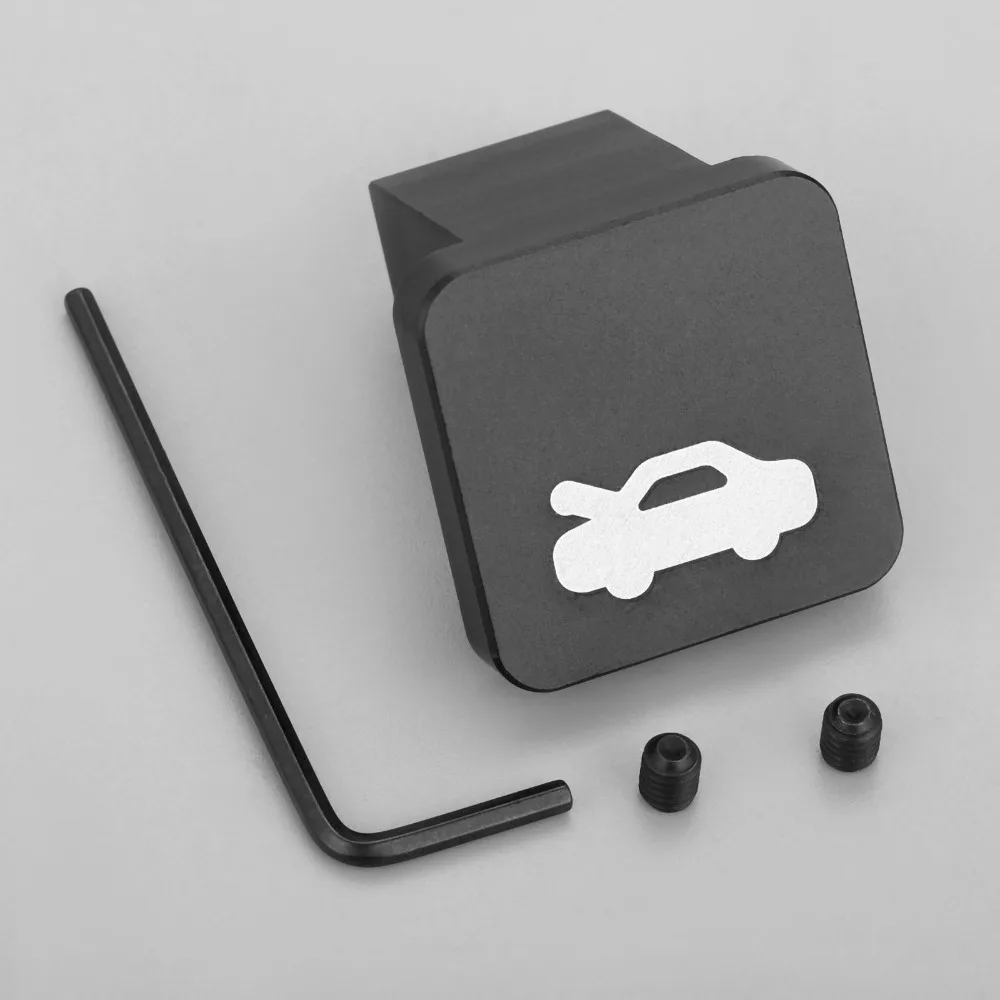 Заготовка алюминиевая бленда защелка кабельный Ремонтный комплект ручка