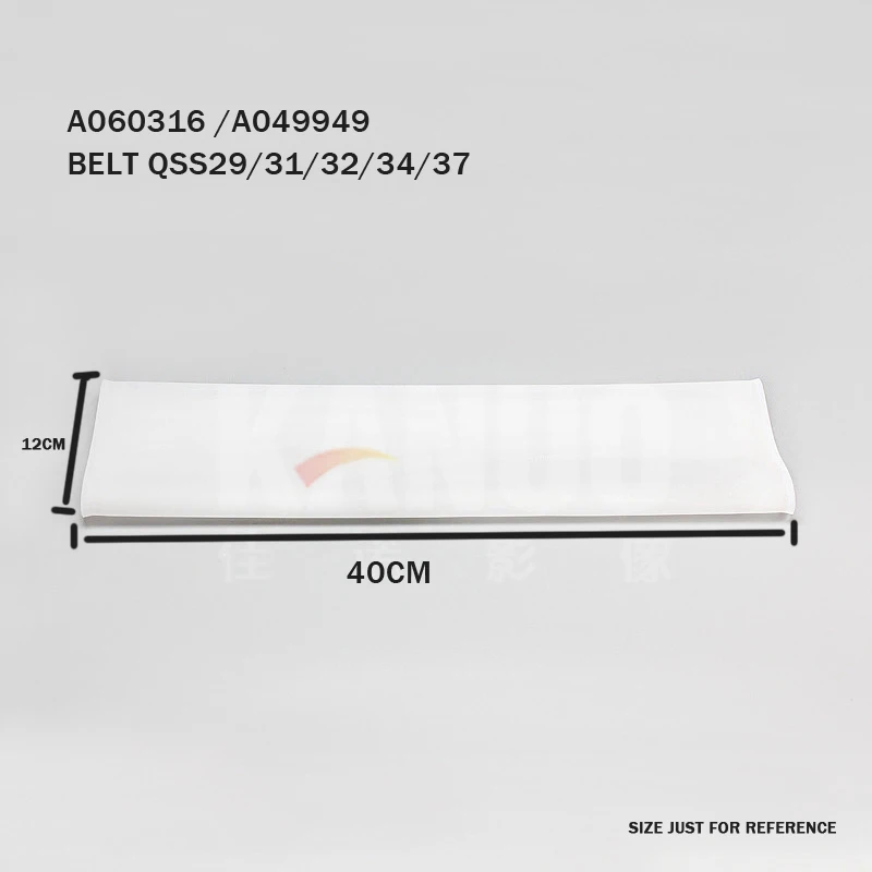 A060316 A049949 ремень для Noritsu Minilab QSS2901/3101/3201/3202/3203/3401/3411/3412/3701/3702 3703/3704/3705 | Электроника