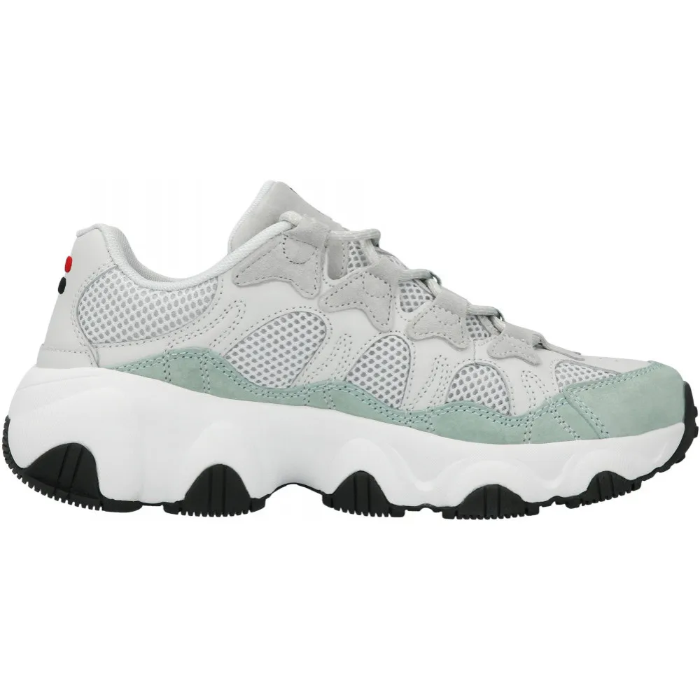 Кроссовки женские Fila Jagger | Спорт и развлечения