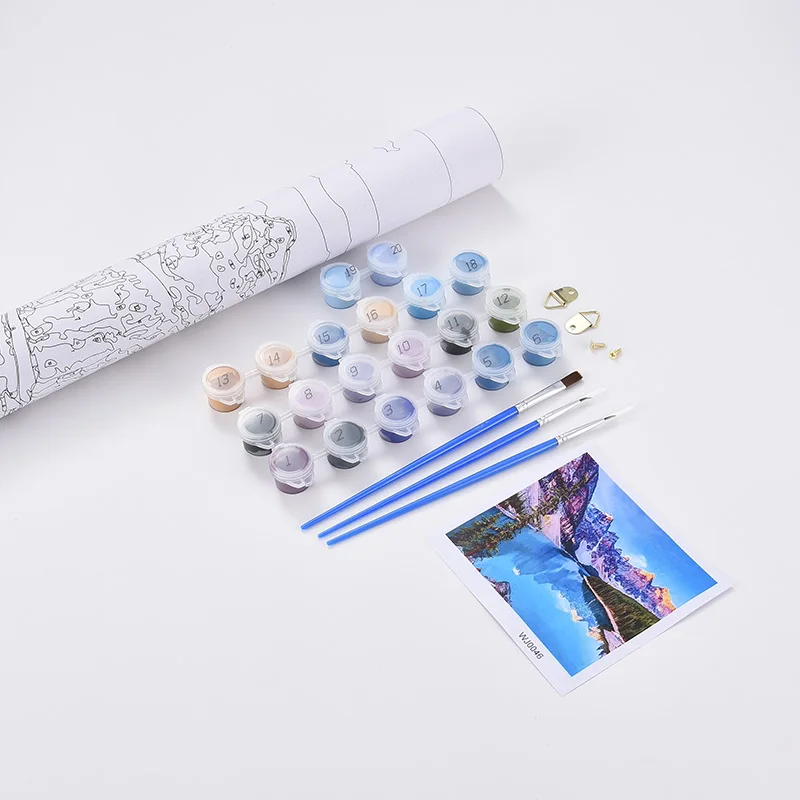 Романтический город влюбленные Париж Эйфелева башня Пейзаж HD Печать абстрактная