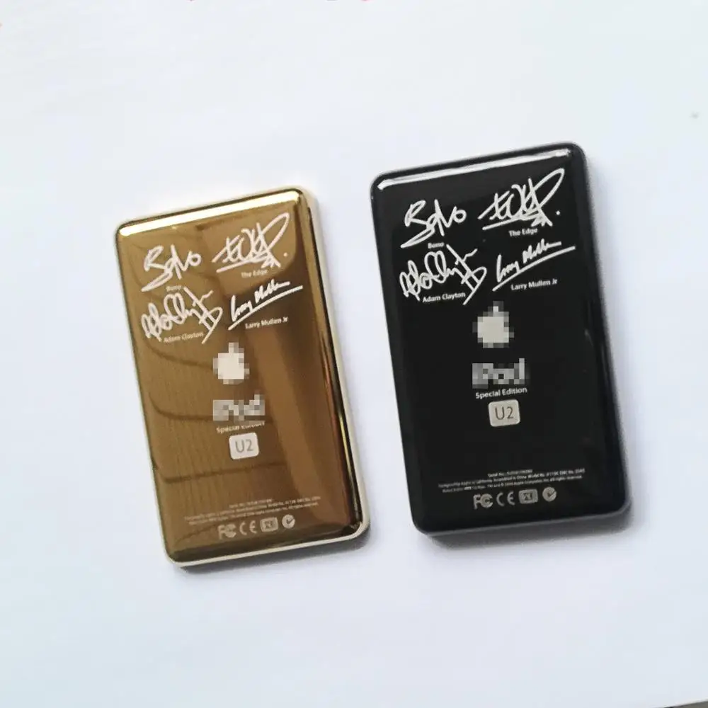 Чехол-накладка для iPod 6-го поколения классический 160 Гб 60 80 | Мобильные телефоны и