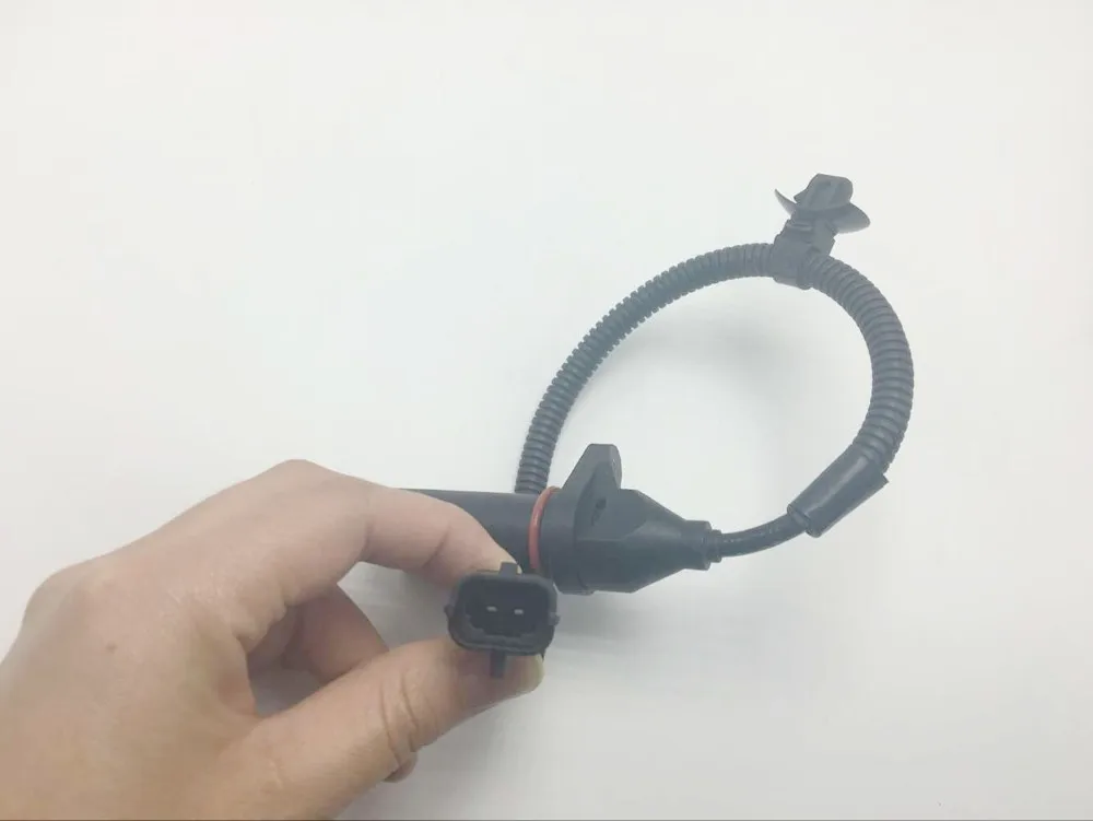 Высококачественный новый Датчик положения коленчатого вала подходит для Hyundai