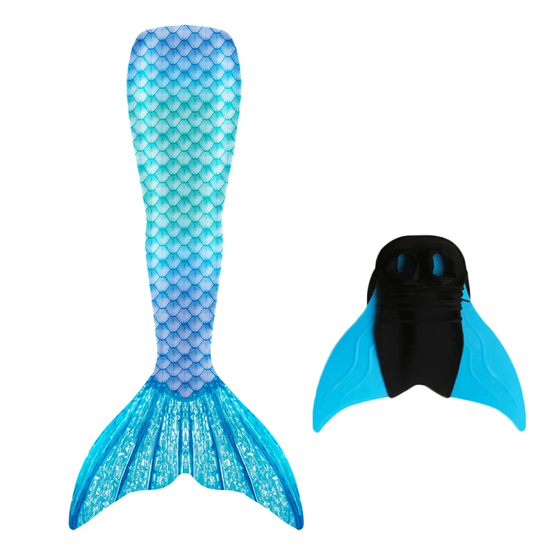 Новое поступление хвосты маленькой русалки можете добавить Моноласты плавники