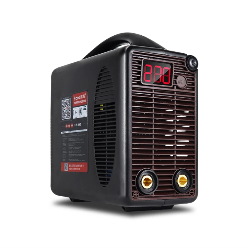 Buy 37 848 00 5 Off 家庭用電気溶接機 2v 380v 小型ポータブル 高品質の銅製 ダブル電圧 電気溶接機