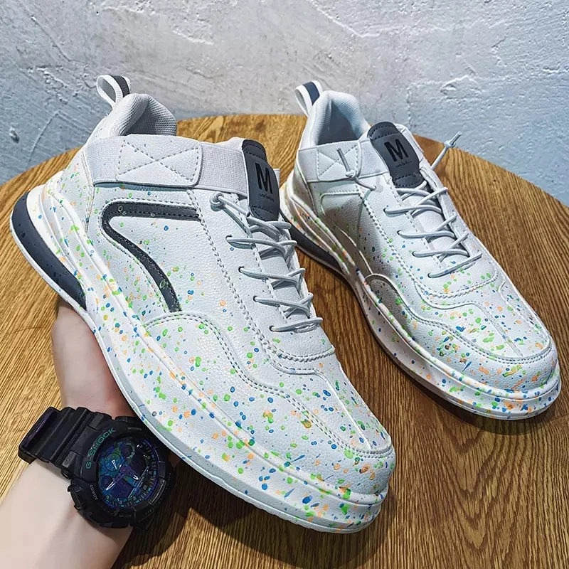 

High Quality 2020 Men sport Shoes Light Breathable running Shoes basket femme men sneakers zapatillas hombre