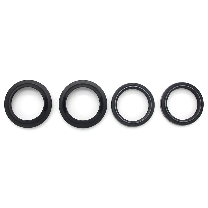 Масляный демпфер для мотоцикла, фотокольца для Honda XR FJS400 FJS600 FSC600 SILVER WING FSC600D FSC600A 51490-MCK-A01 51490-MCT-003