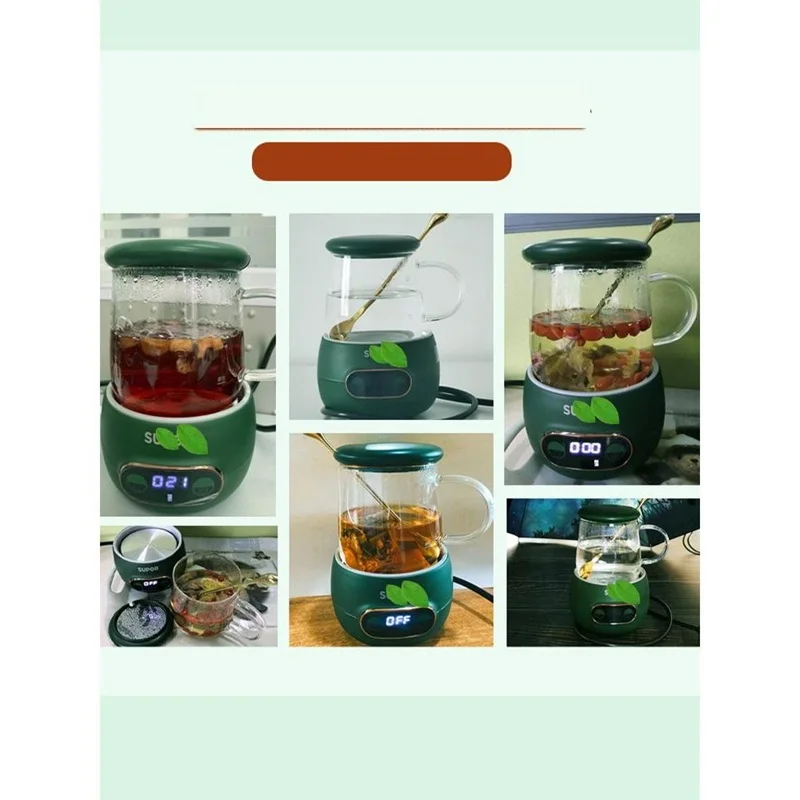 keukenapparatuur appareil cuisine catering enseres de cocina home appliance restaurant kitchen equipment electric stew cup free global shipping