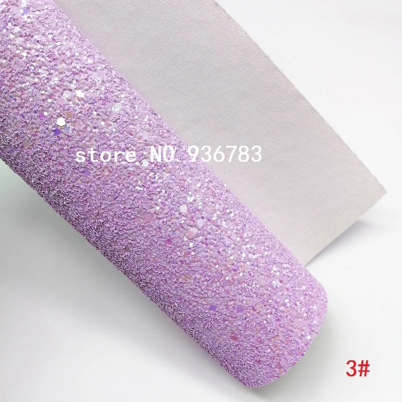 MQ118G 30X134 см мини Ролл блестящая ткань, блестящая кожа для изготовления бантов обувь сумки и обои - Цвет: 3