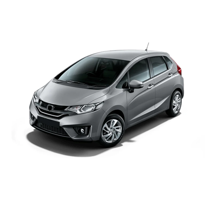 Дефлекторы боковых окон для HONDA FIT хэтчбек Winodow козырек вентиляционные шторы Защита от солнца и дождя Защита от солнца SUNZ