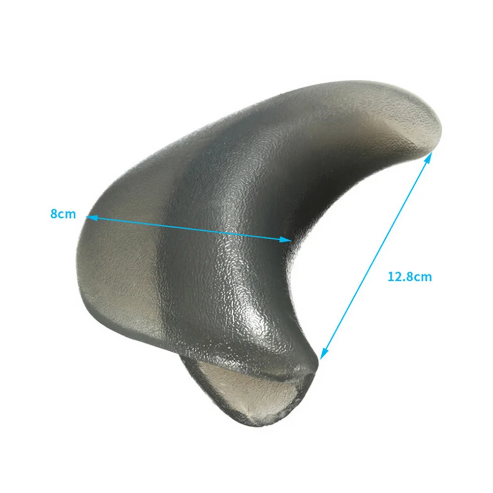 

For Neck Rest Hairdressing Pillow Spa Salon Durable Gel Soft Hair Wash Cushion Silicon Shampoo Basin Sink Gripper