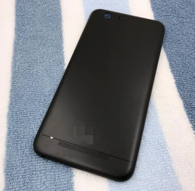Запасной чехол для аккумуляторного отсека GIONEE F109 задняя крышка смартфона |