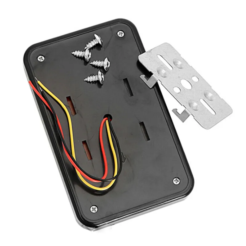 Светодиодный светильник для салона автомобиля 12 В 36 Вт|Декоративная лампа| |