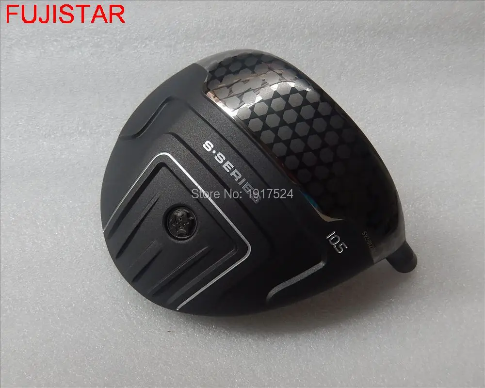FUJISTAR golf MFS S. SERIES SP700 Ti Hi cor golf головка водителя
