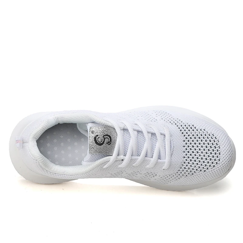 

Women Sneakers 2021 Ladies Sports Shoes Ladies Trainers Platform Woman Baskets Femme Dames Mujer Tenis Feminino Shoes Woman