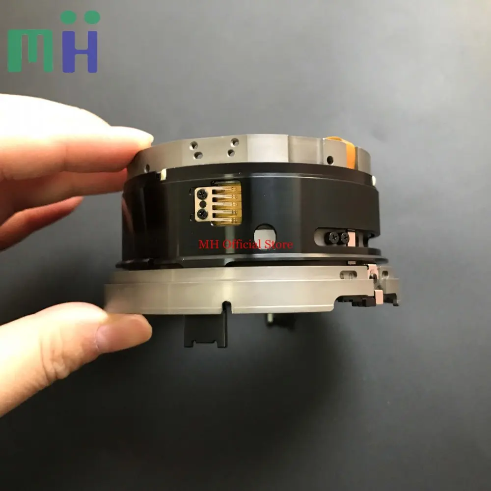 Объектив объектива 85 1 4 ART Внутренняя втулка фиксированный корпус геликоидное