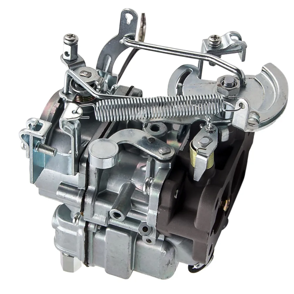 Карбюратор для Nissan A14 Cherry 1974-подходит Sunny 1973-on Pulsar 1977-1981 16010-W5600 16010H6100 | Автомобили и
