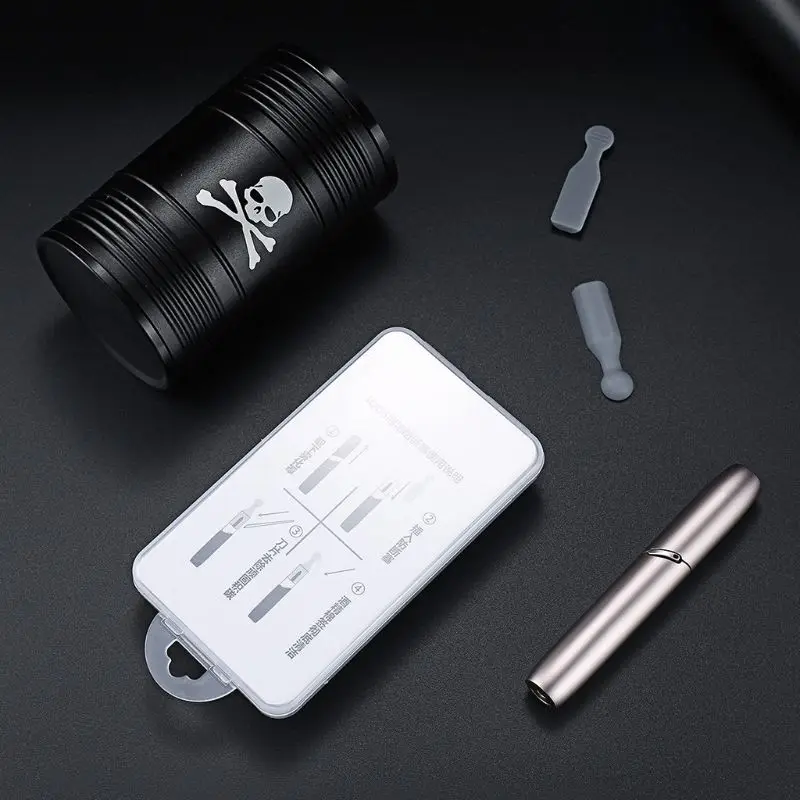 1 Набор силиконовые нагреватели для IQOS 2 4/IQOS 3 0 | Электроника