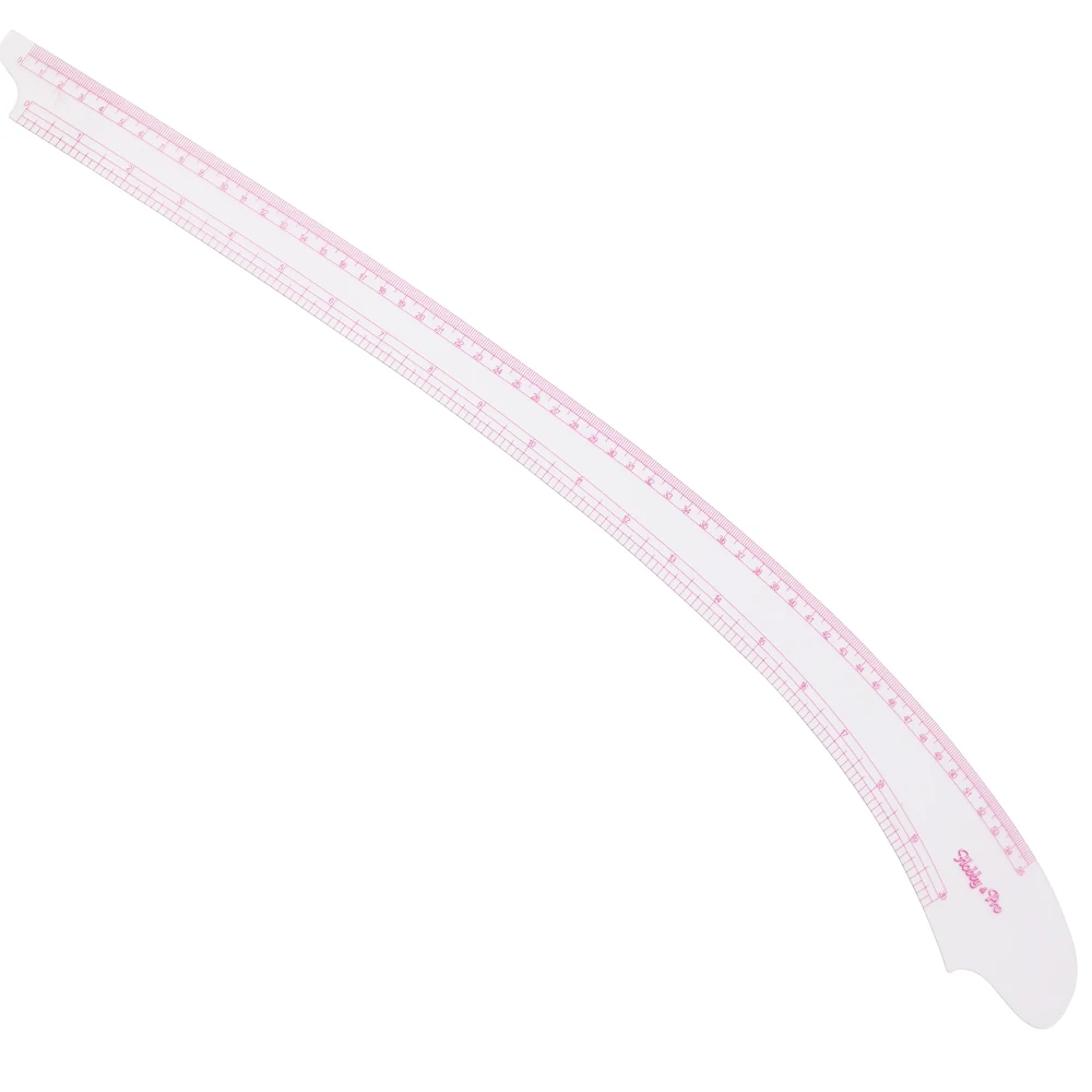 DIY Образец одежды режущая линейка метрические стержни лекальные линейки для