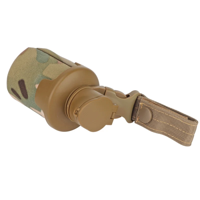 Регулируемые военные тактические сумки водонепроницаемая поясная Сумка для