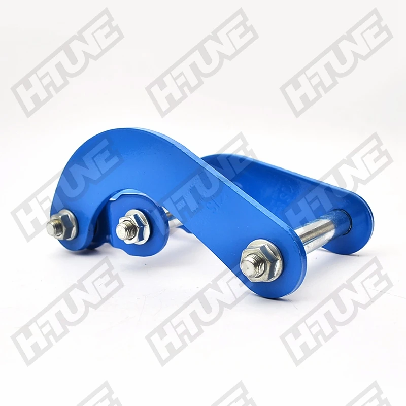 4x4 пикап задняя пружина комфортные двойные G-образные скобы подъемные комплекты